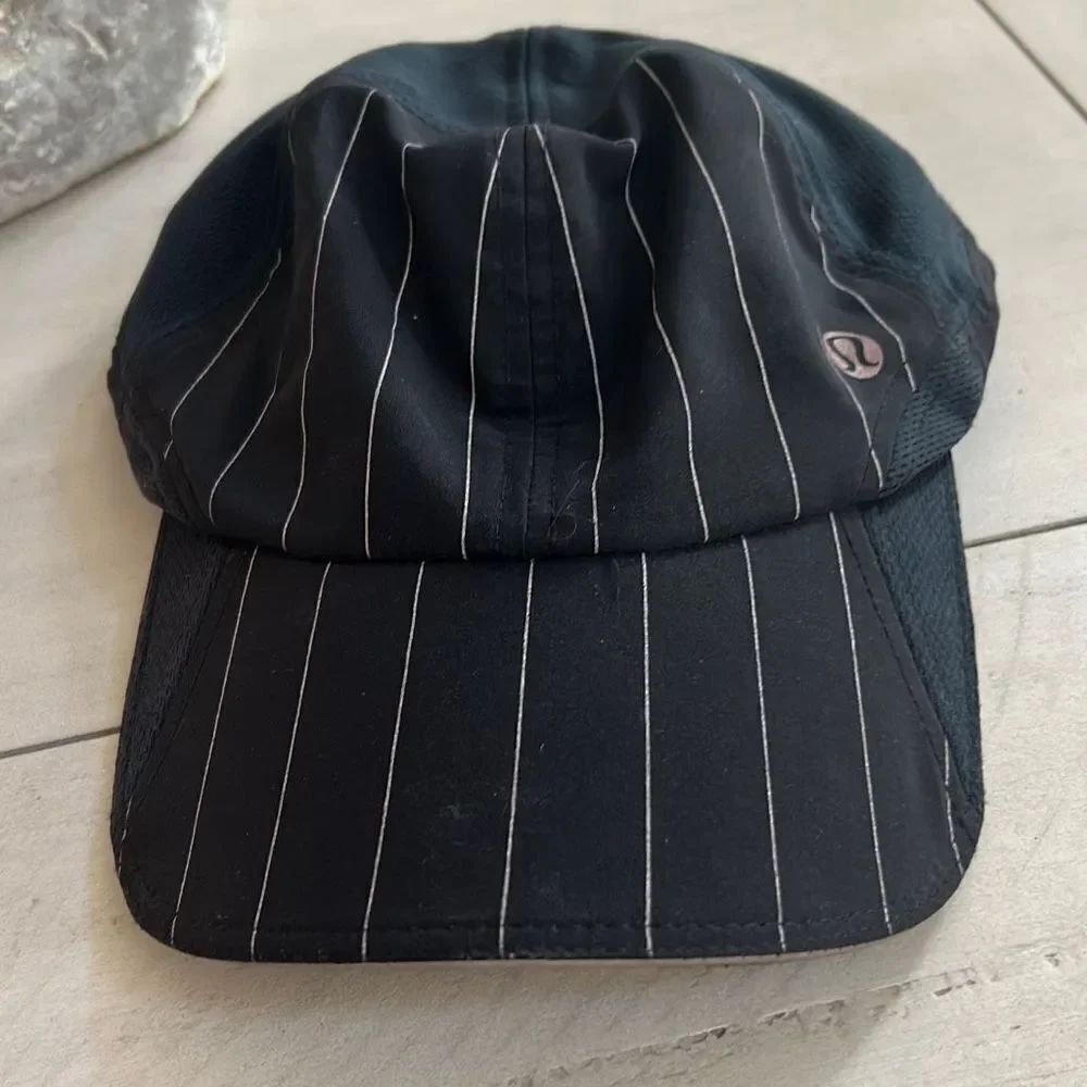LuLuLemon Baseball Hat - Picture 2 of 9
